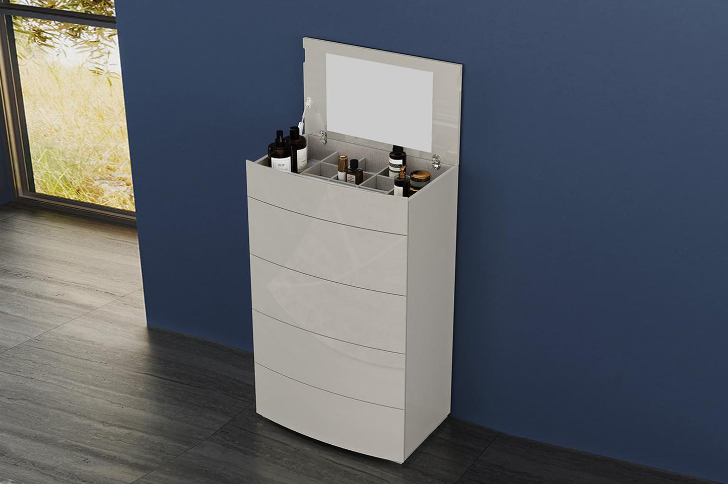 Jaice Bedroom Collection