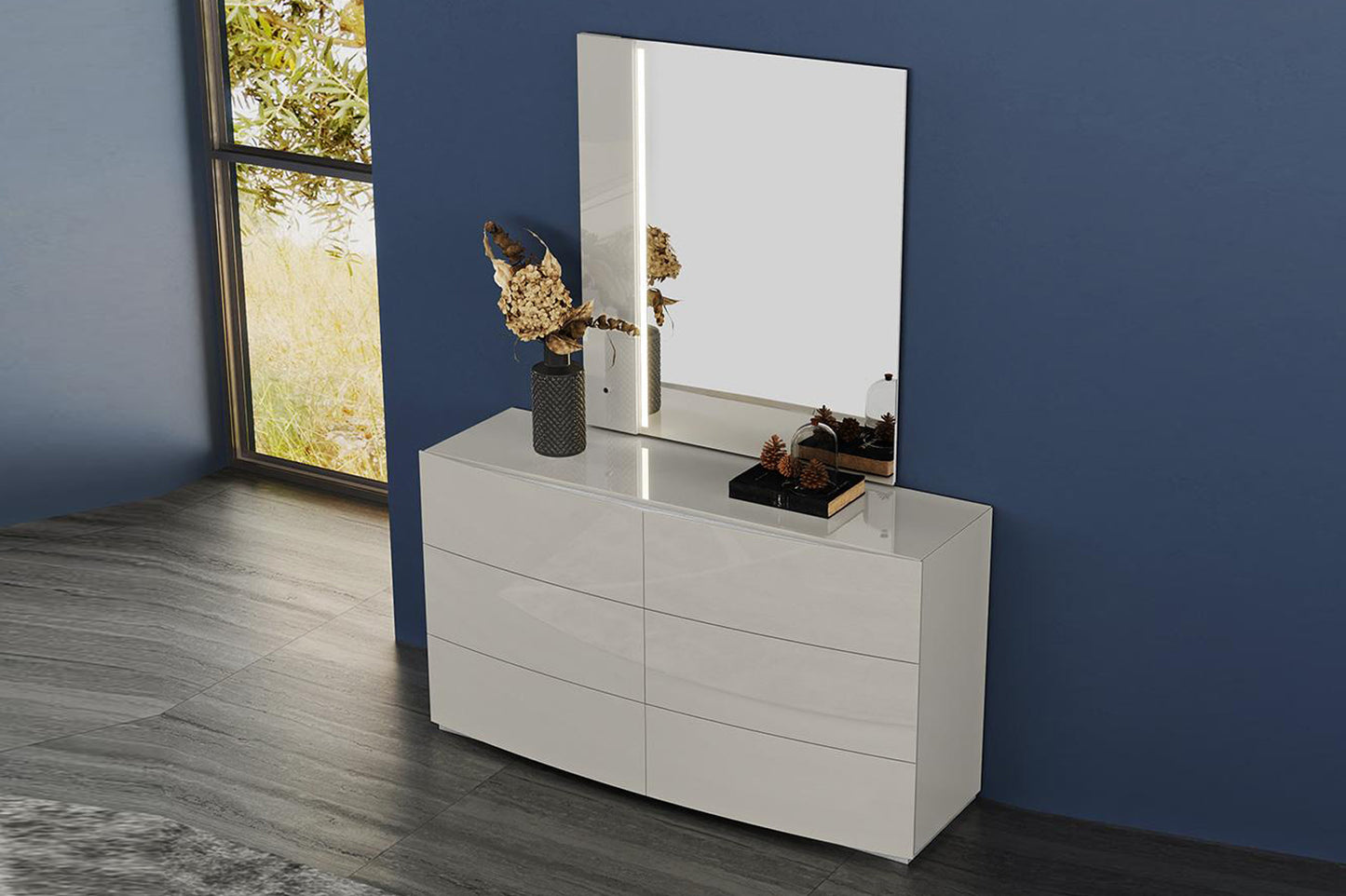 Jaice Bedroom Collection