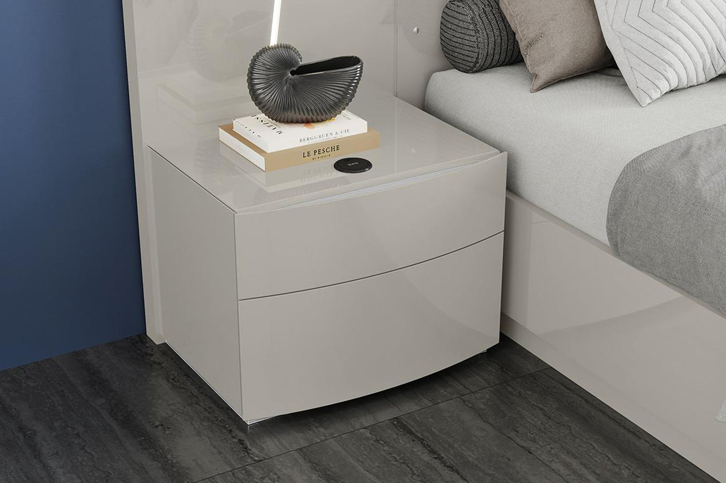 Jaice Bedroom Collection