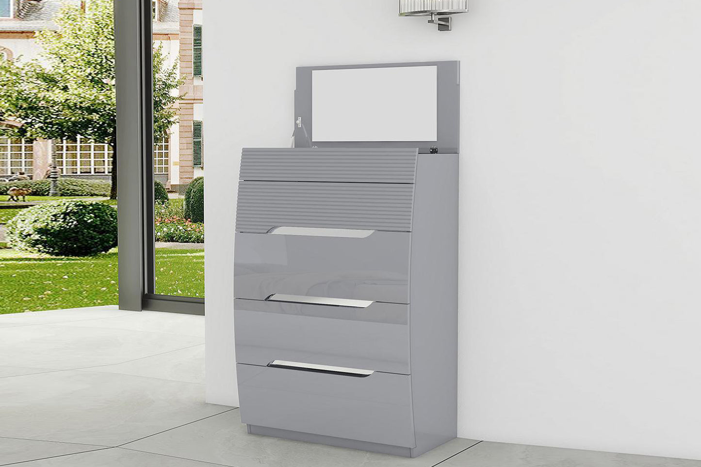 Lessie Bedroom Collection