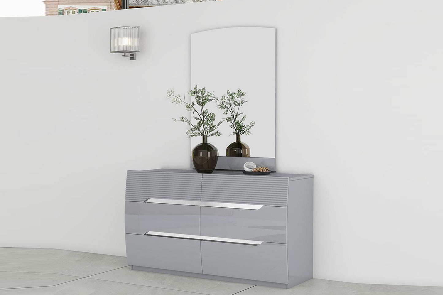 Lessie Bedroom Collection