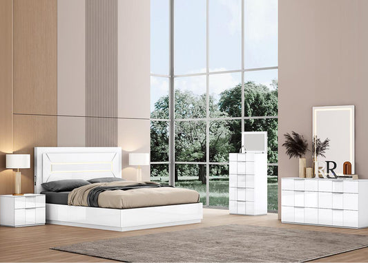 Letty Bedroom Series