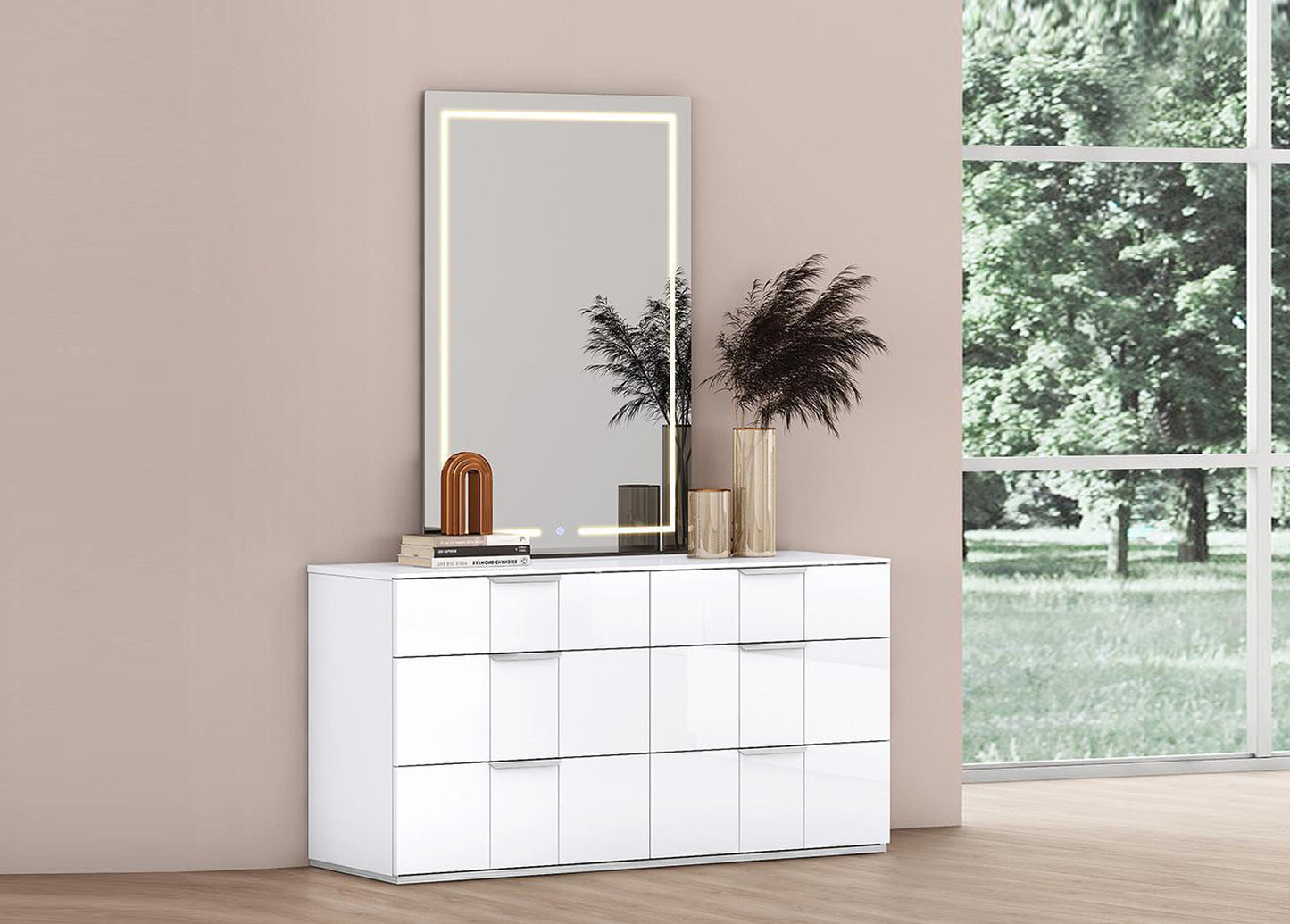 Letty Bedroom Series