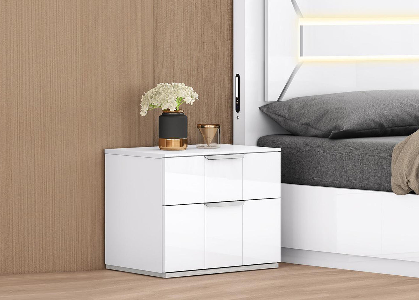 Letty Bedroom Series