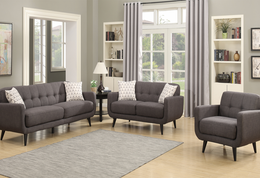 Classic Sofa Set