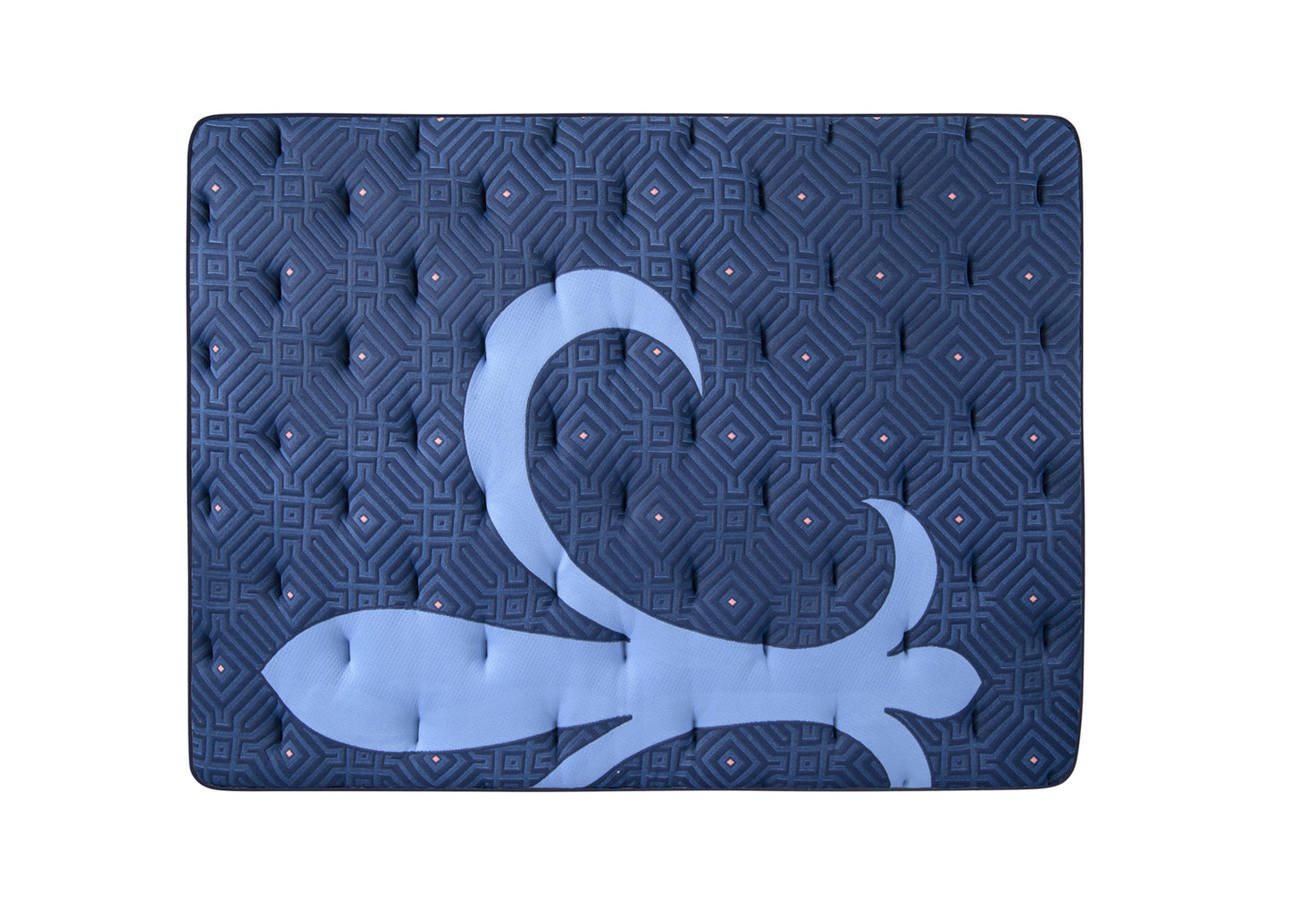 Stearns & Foster® LUX ESTATE® COLLECTION MARCELA LUX ESTATE EURO PILLOW TOP 17¼" ULTRA PLUSH