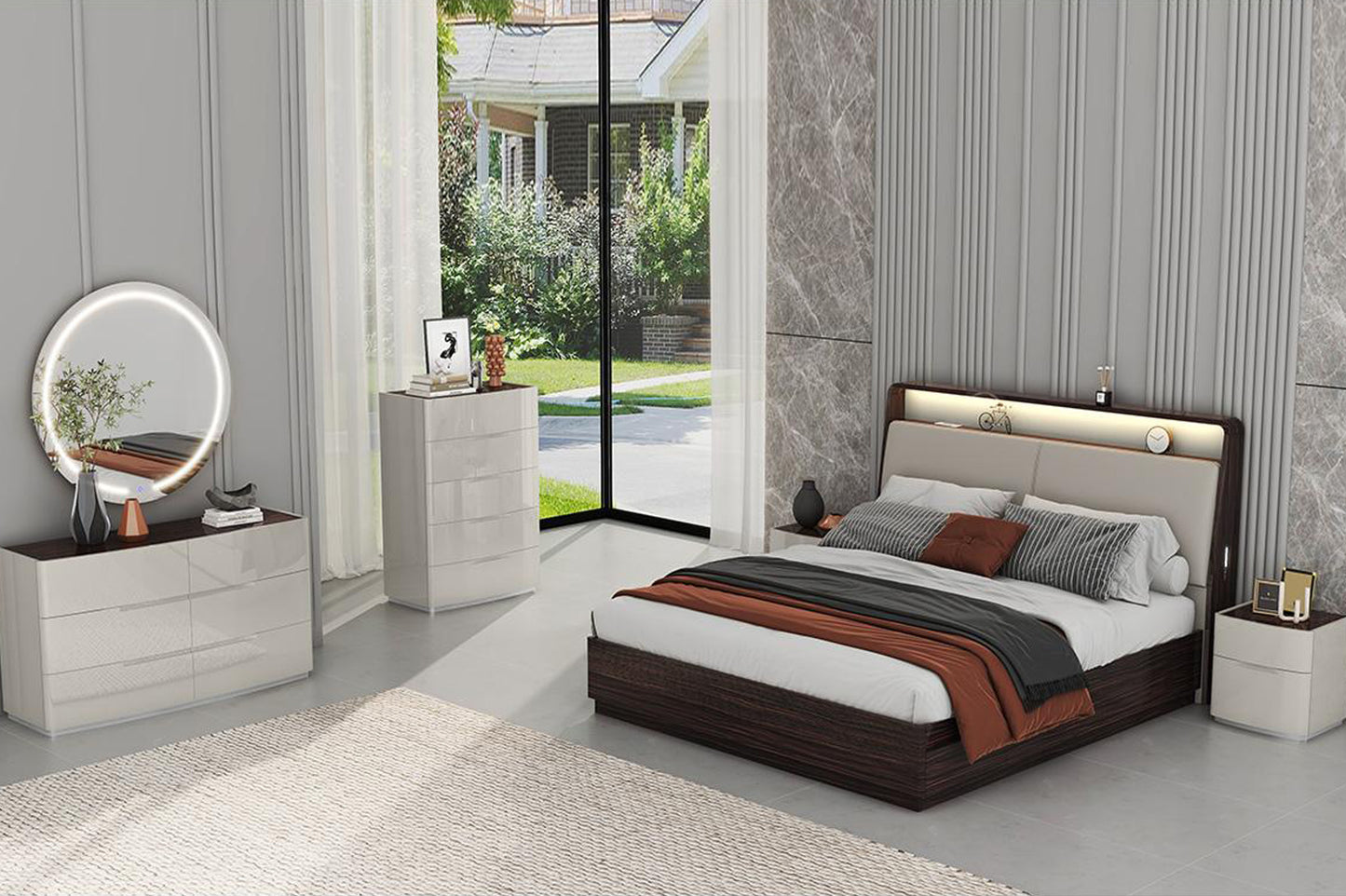 Mario Bedroom Collection