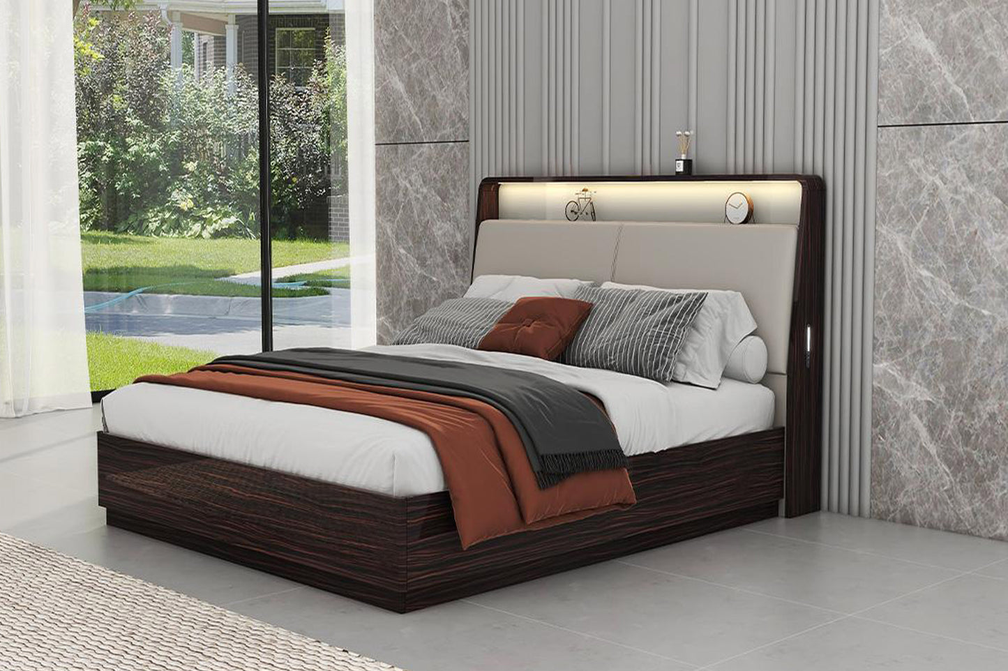 Mario Bedroom Collection