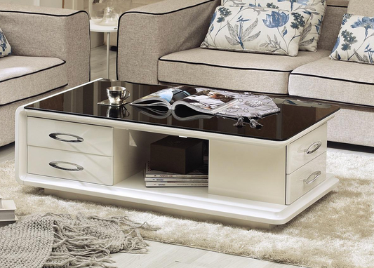 SM Nora Coffee Table