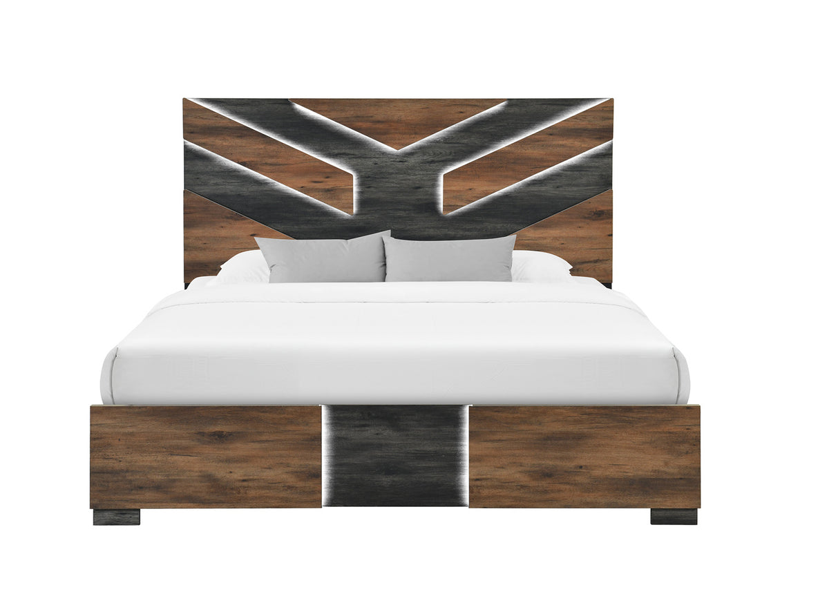 Optimus Bedroom Collection