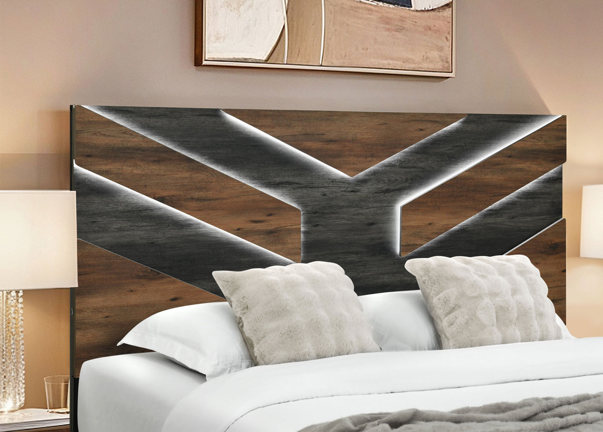 Optimus Bedroom Collection