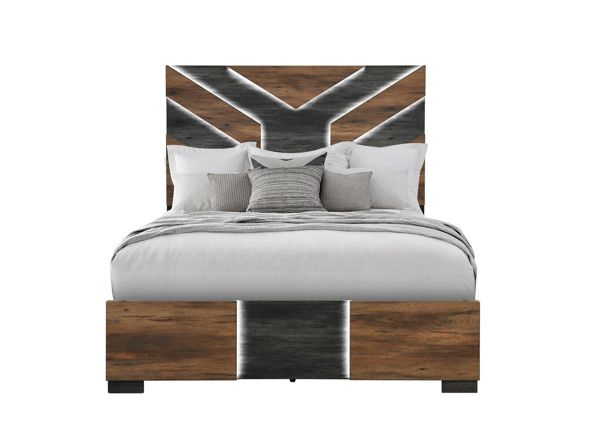 Optimus Bedroom Collection