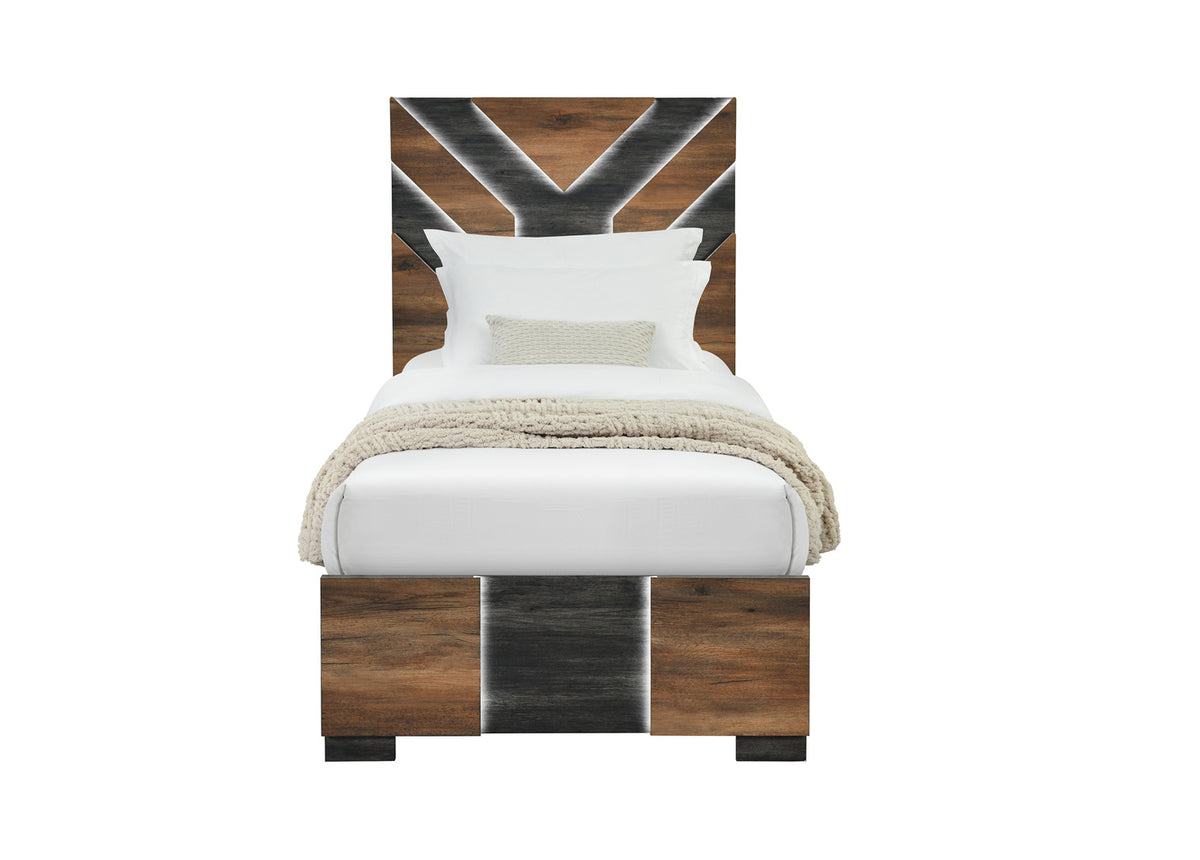 Optimus Bedroom Collection