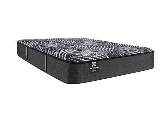Sealy 1100s Graydon Tight Top Posturepedic Luxury Hybrid-Firm 13.5"