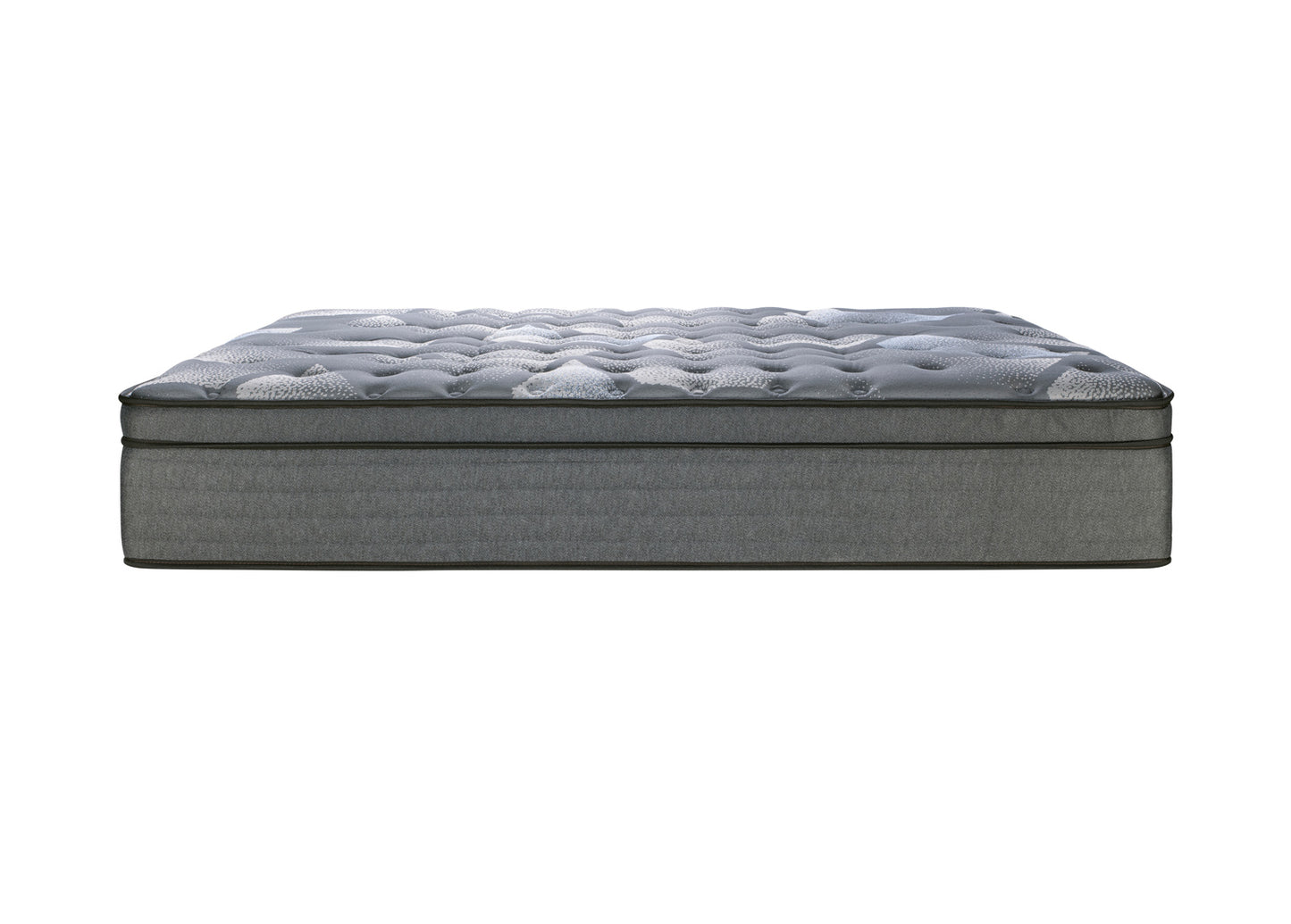 Sealy 800s Rafael Euro Top Posturepedic -Soft 14"