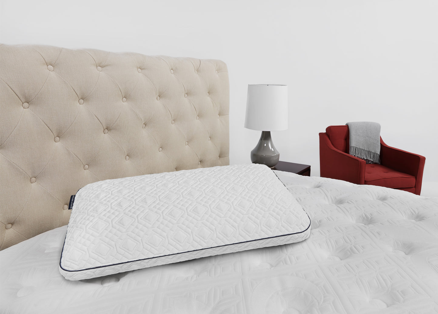 STEARNS & FOSTER® LATEX PILLOW
