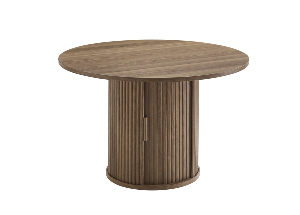 Nora Dining Set Round