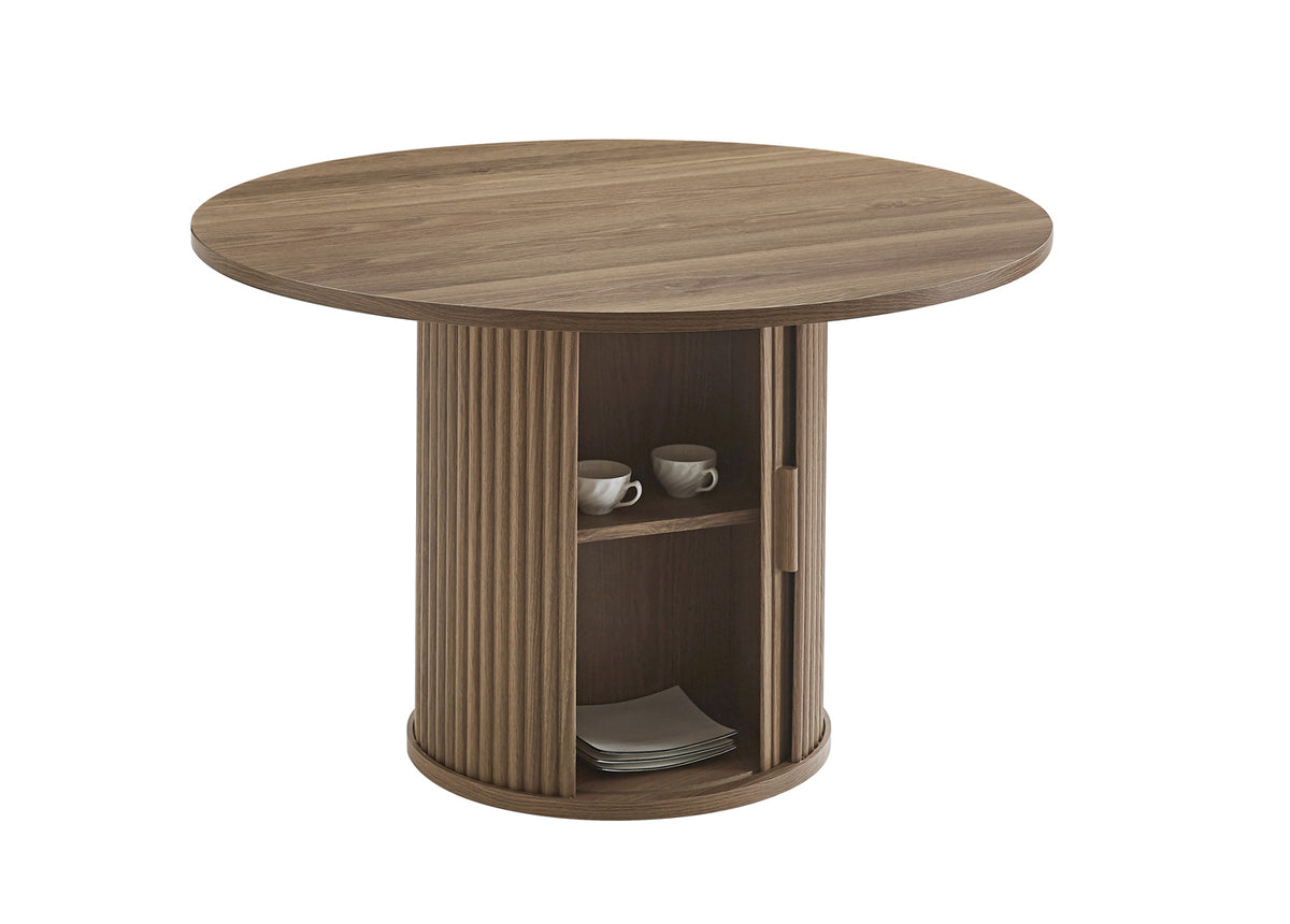 Nora Dining Set Round