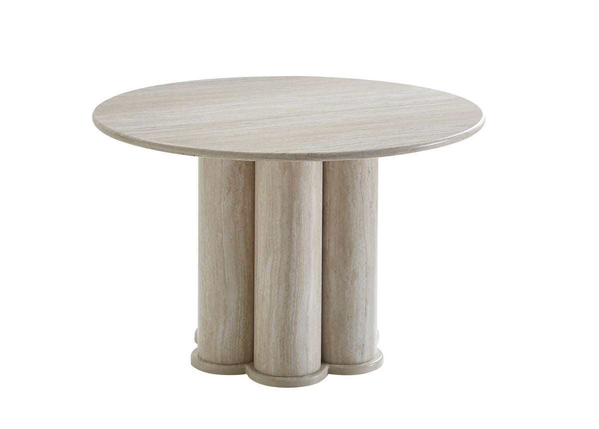 Aria Dining Set Round