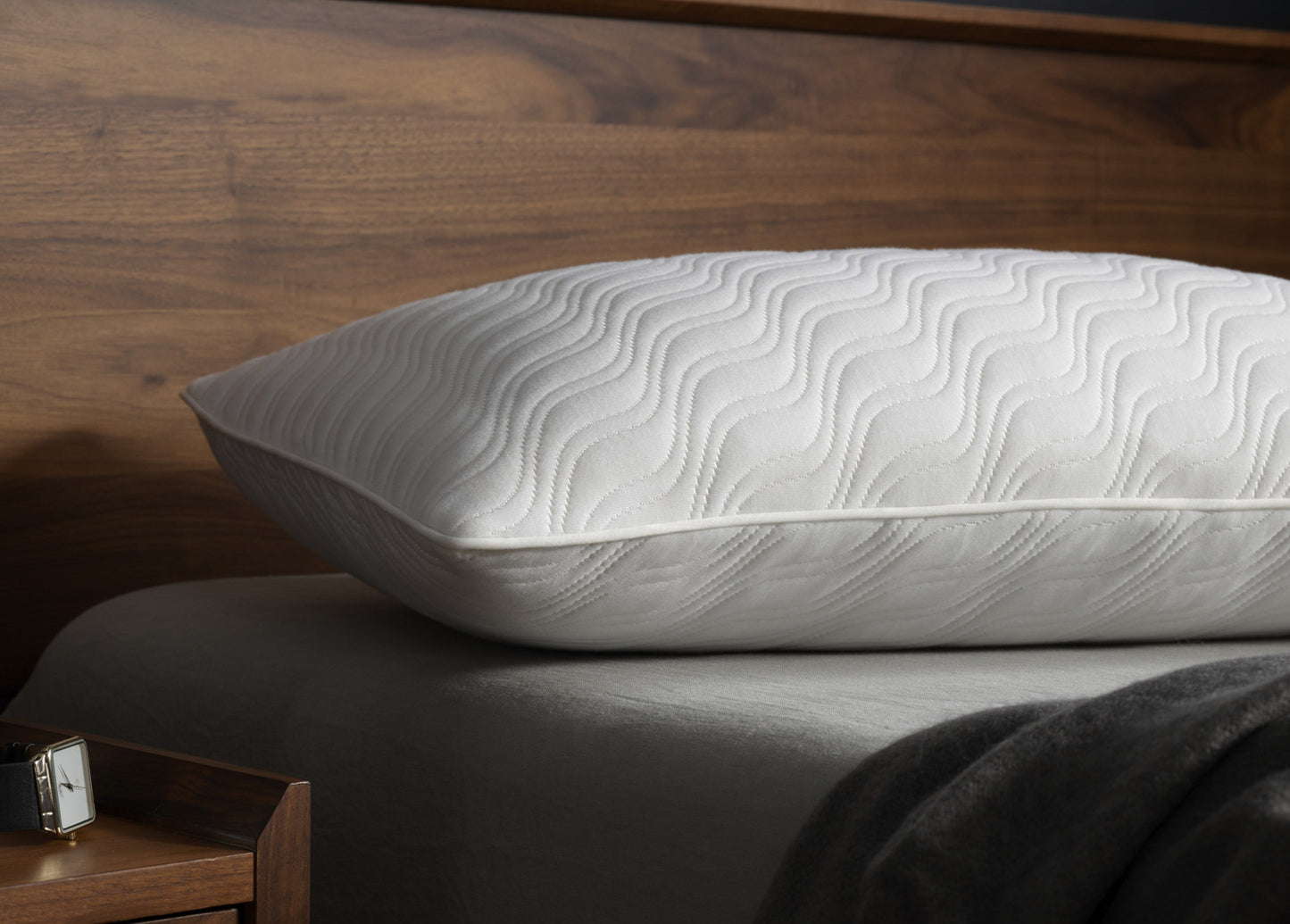 TEMPUR Align® Pillows Pro-Lo