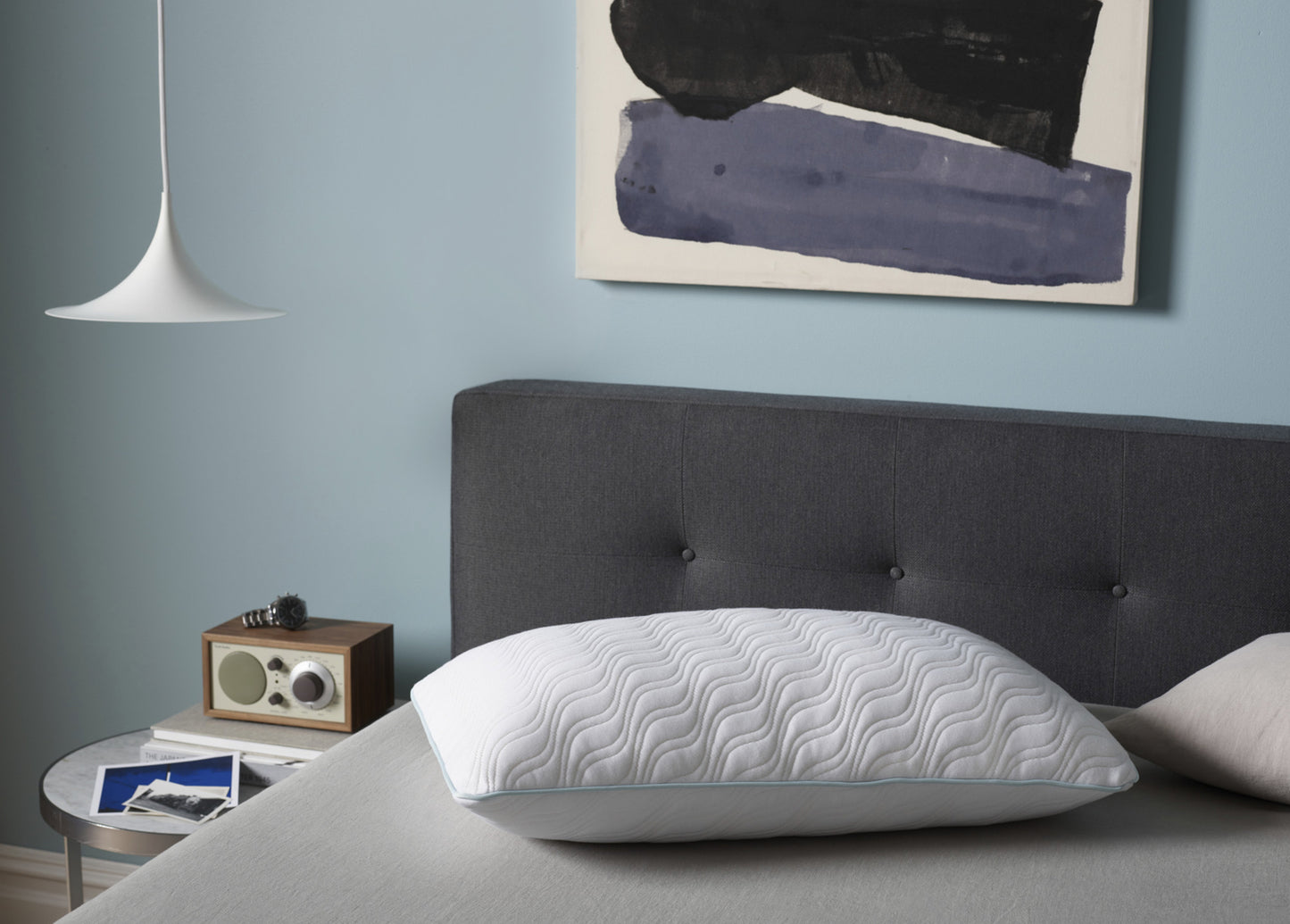TEMPUR Align® Pillows Pro-Lo