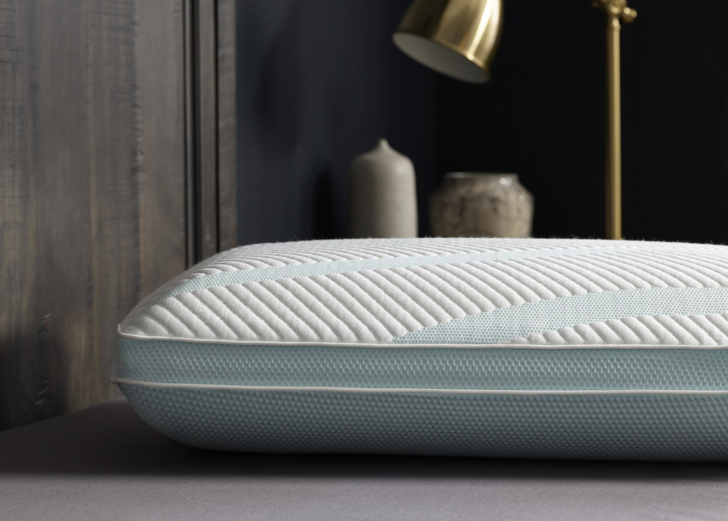 TEMPUR Align® Pillows Pro-Hi