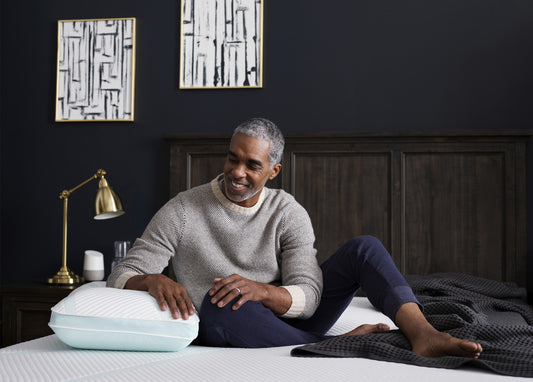 TEMPUR Align® Pillows Pro-Hi