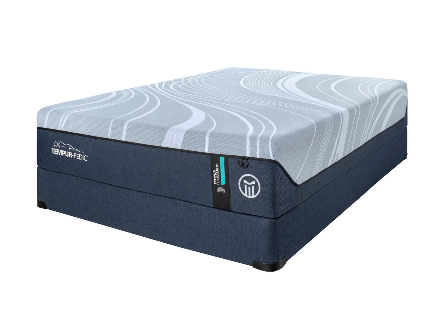Tempurpedic LuxeAlign 2.0 Hybrid