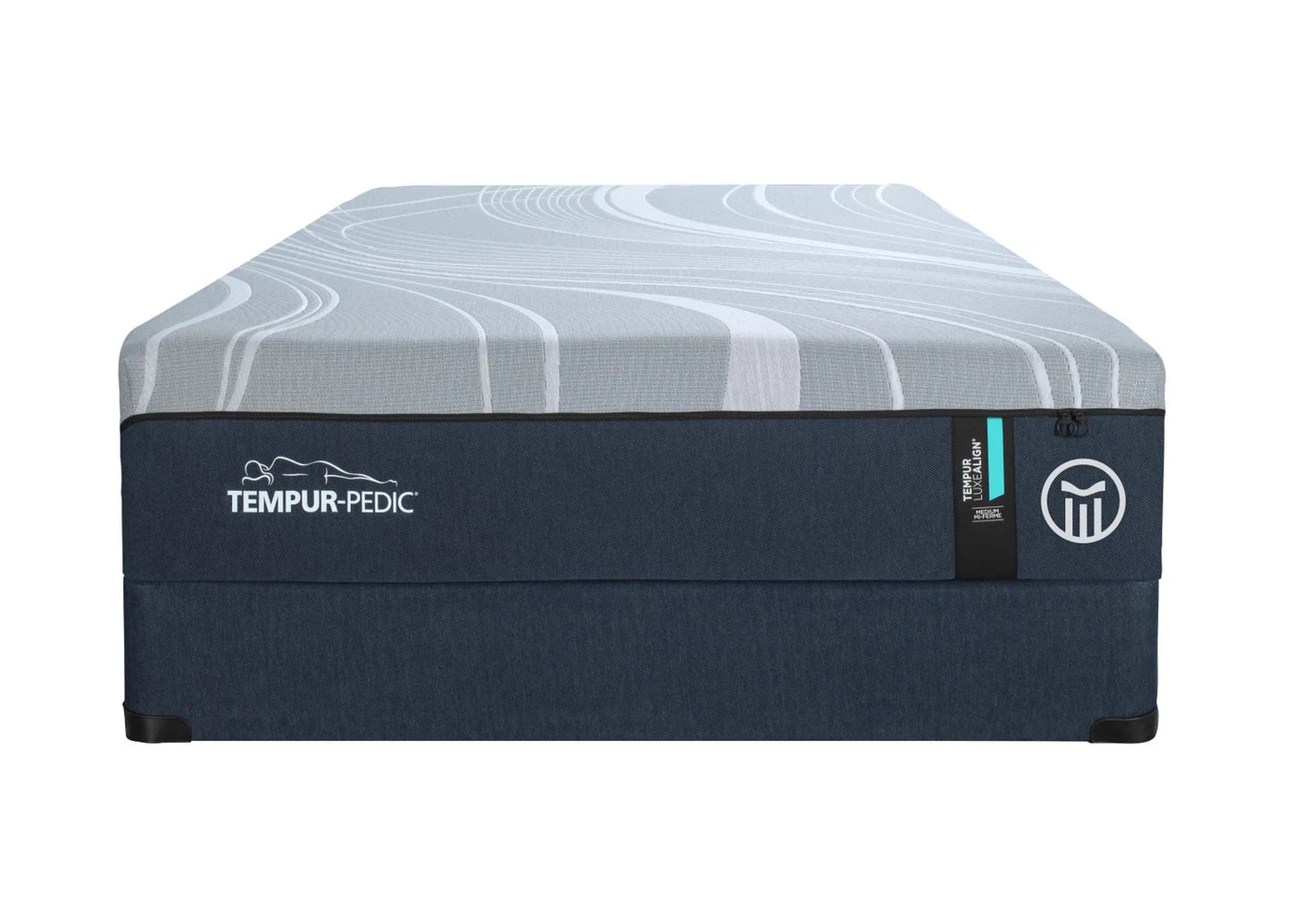 Tempurpedic LuxeAlign 2.0 Hybrid