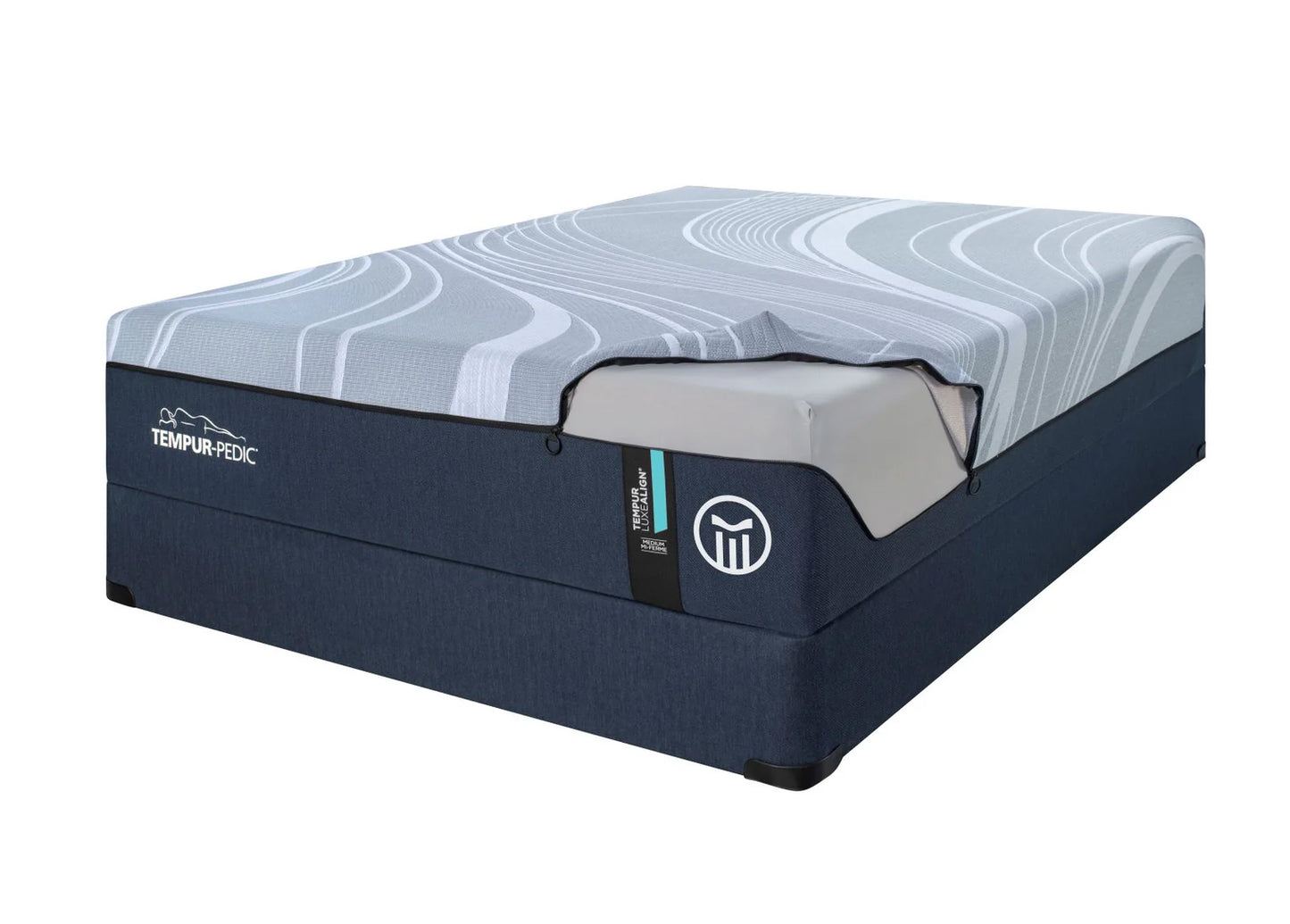 Tempurpedic LuxeAlign 2.0 Hybrid
