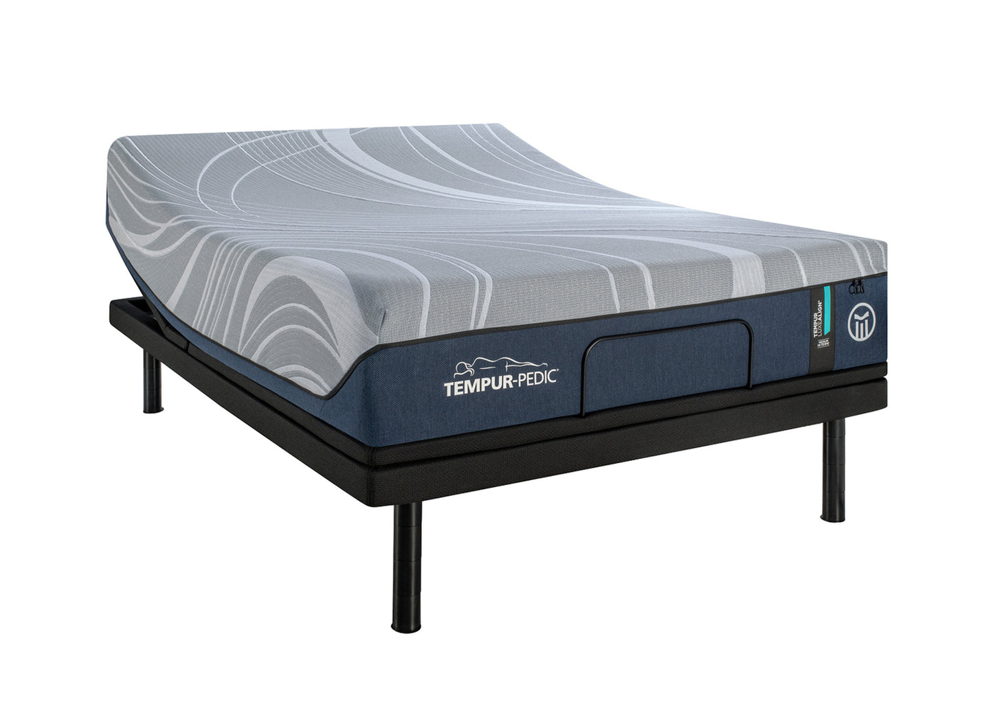 Tempurpedic LuxeAlign 2.0 Hybrid