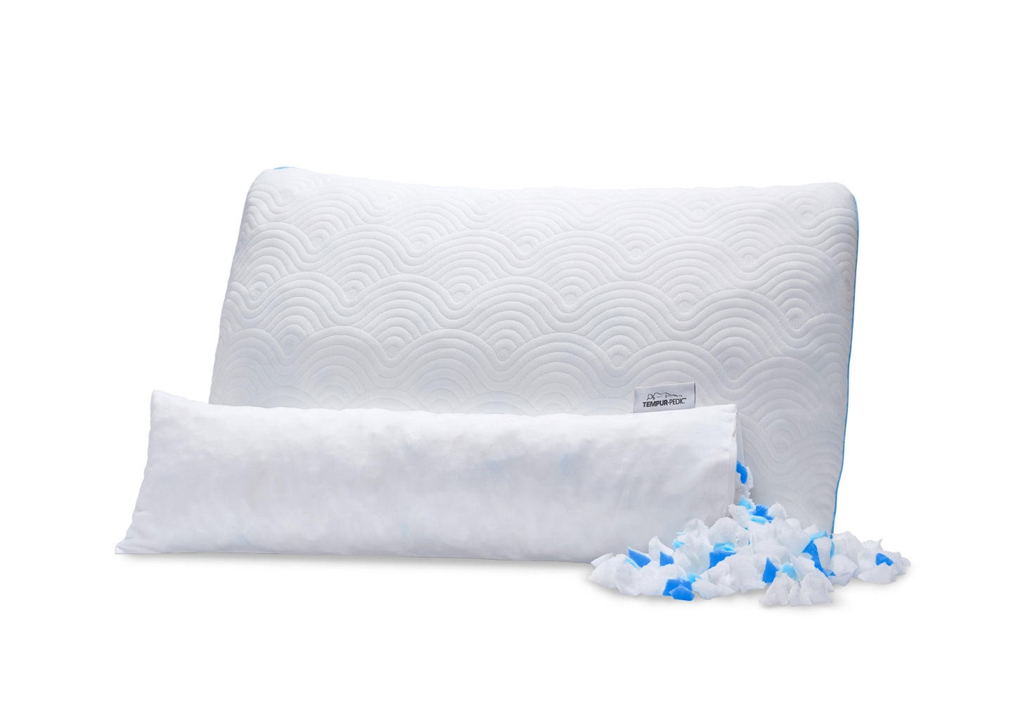 TEMPUR-Essential Adjustable Pillow,