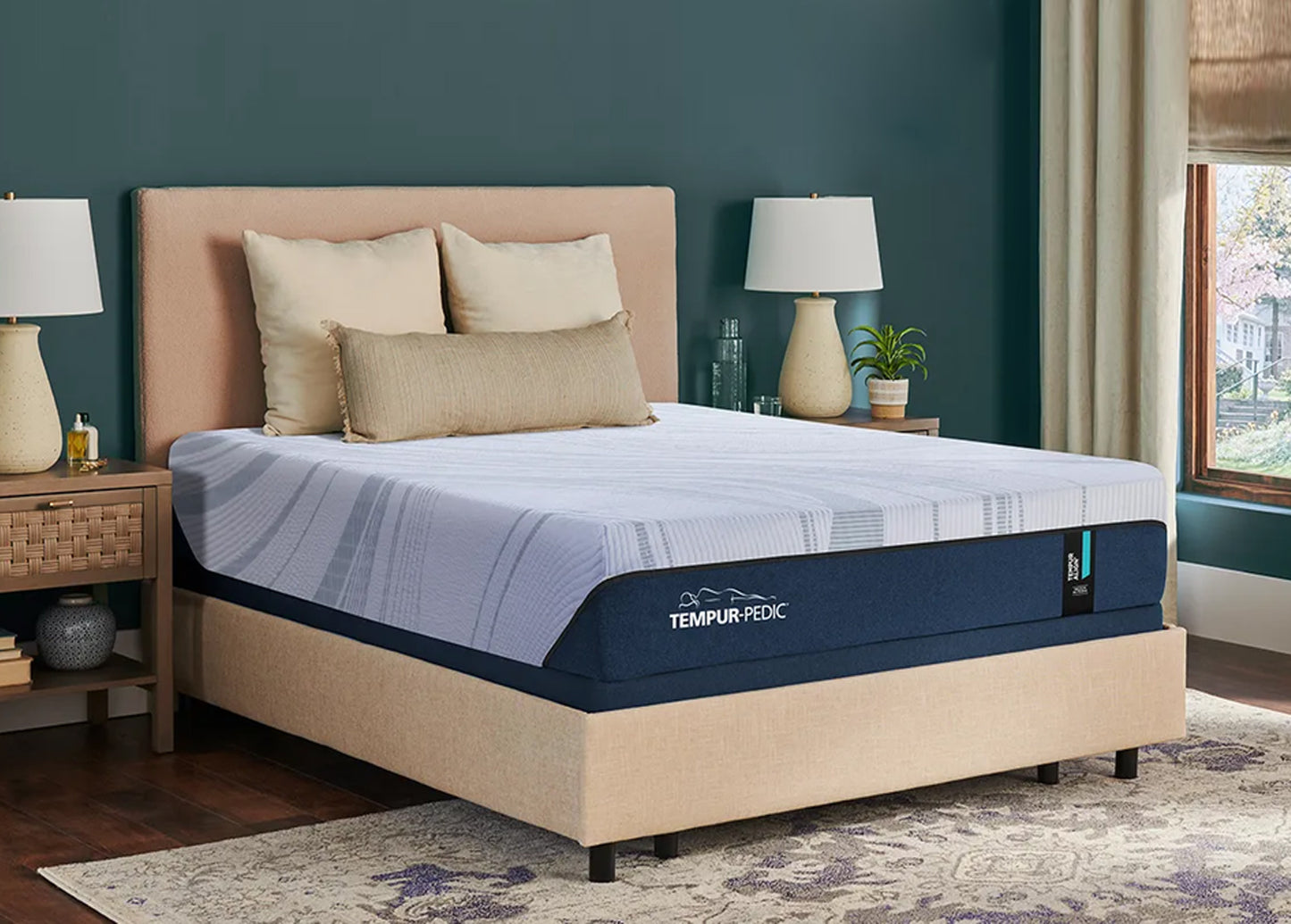 Tempurpedic Align 2.0 Medium