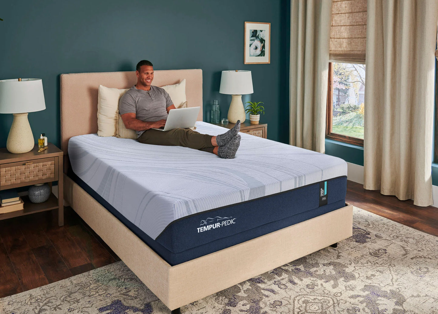 Tempurpedic Align 2.0 Medium