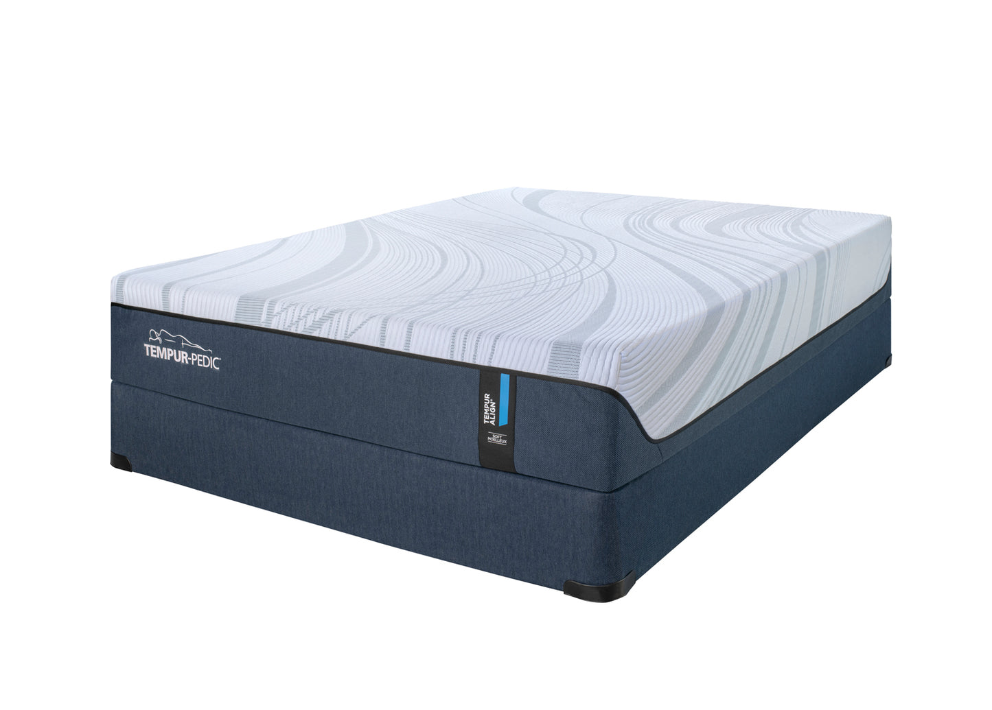 Tempurpedic Align 2.0 Soft