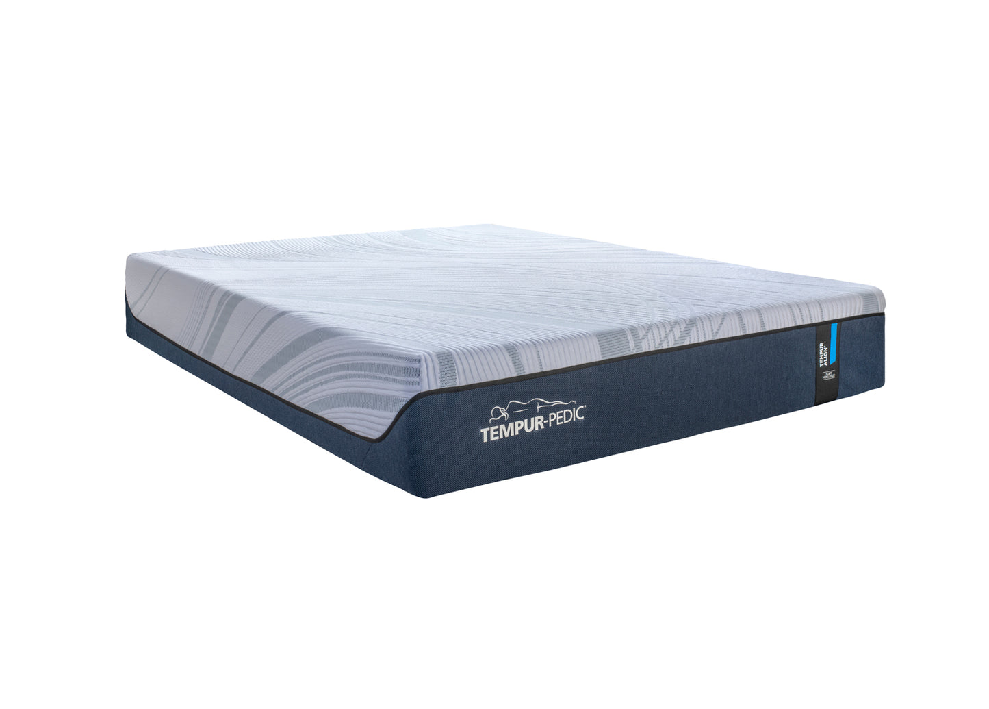 Tempurpedic Align 2.0 Soft