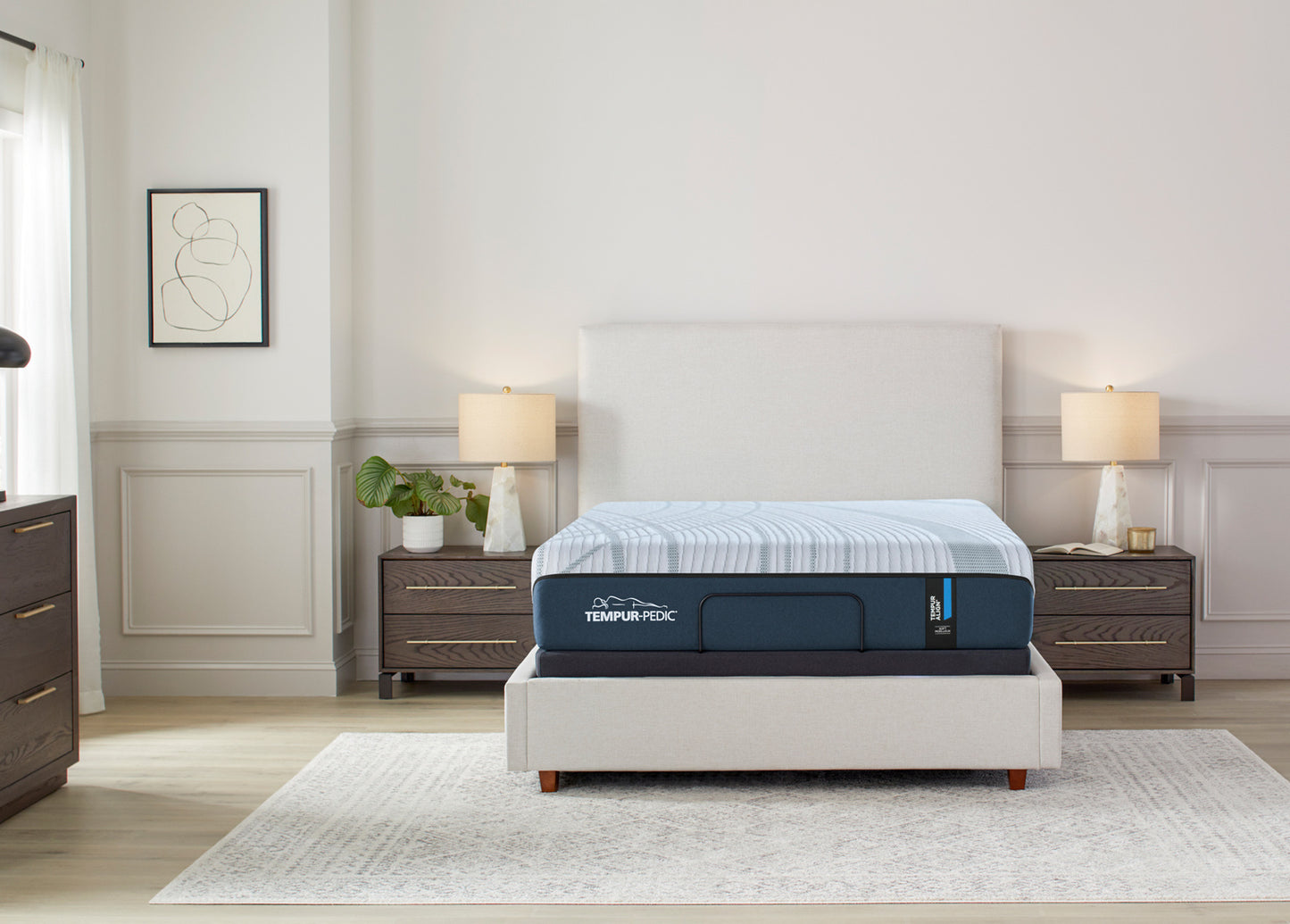 Tempurpedic Align 2.0 Soft