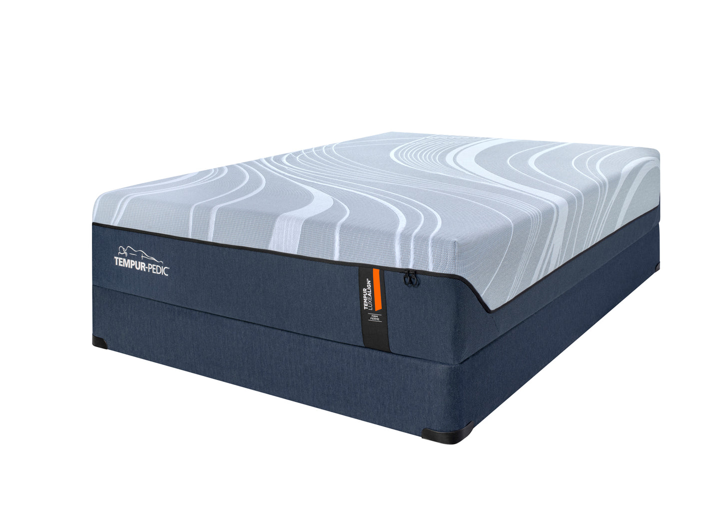 Tempurpedic LuxeAlign 2.0 Firm