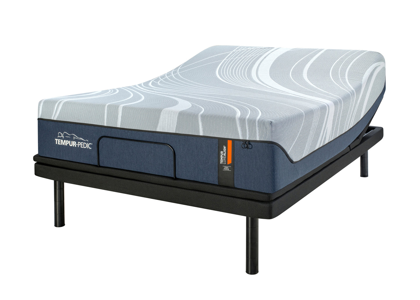 Tempurpedic LuxeAlign 2.0 Firm