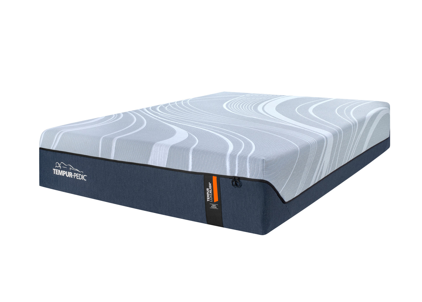 Tempurpedic LuxeAlign 2.0 Firm