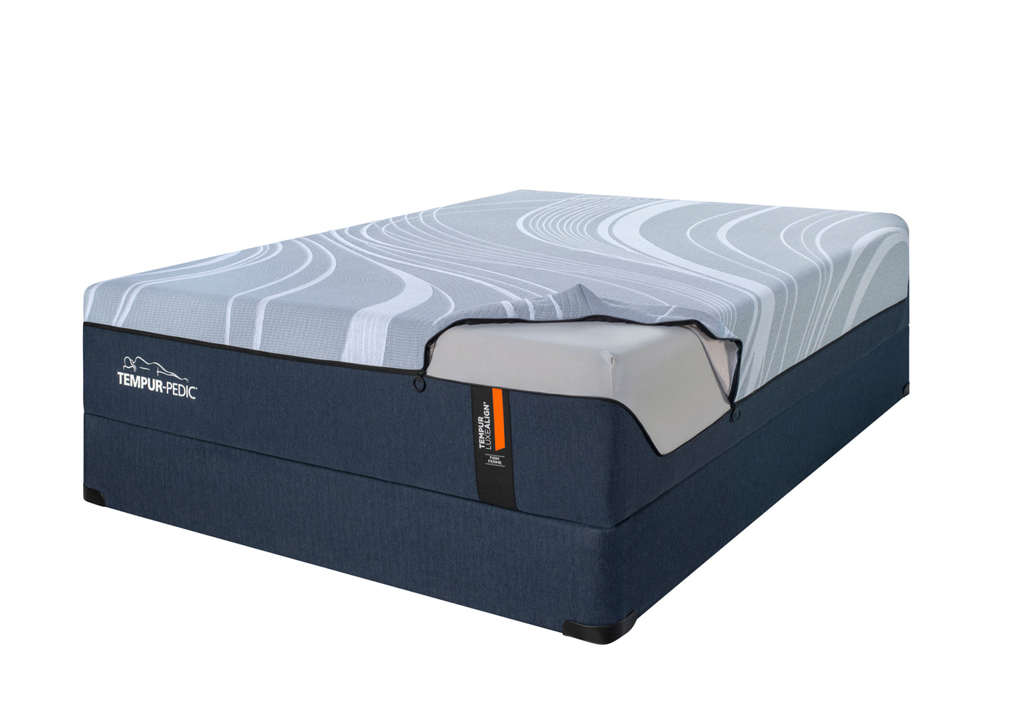 Tempurpedic LuxeAlign 2.0 Firm