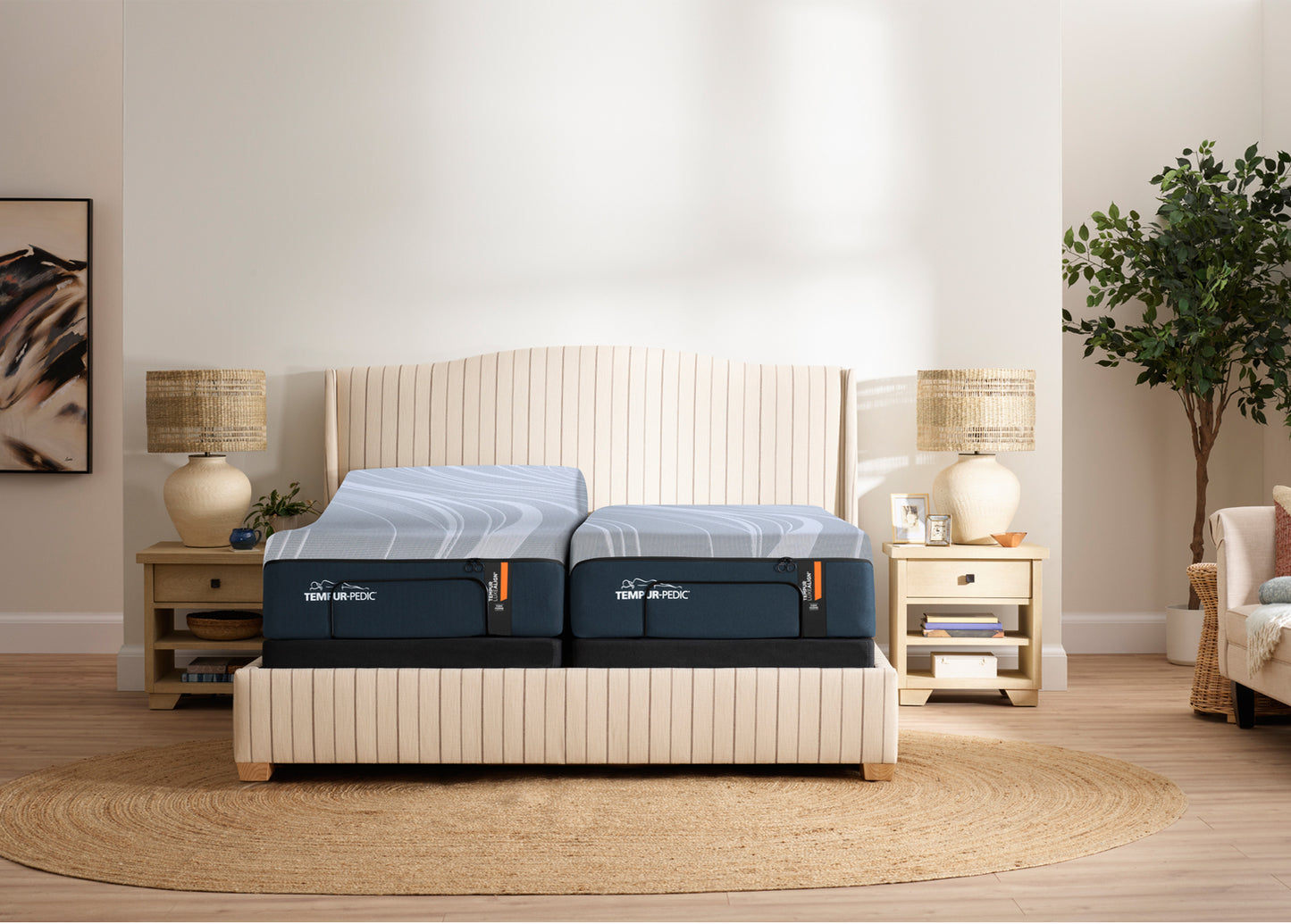 Tempurpedic LuxeAlign 2.0 Firm