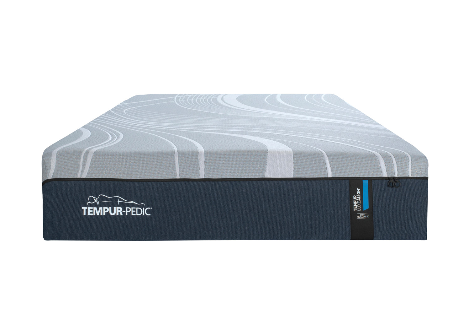 Tempurpedic LuxeAlign 2.0 Soft