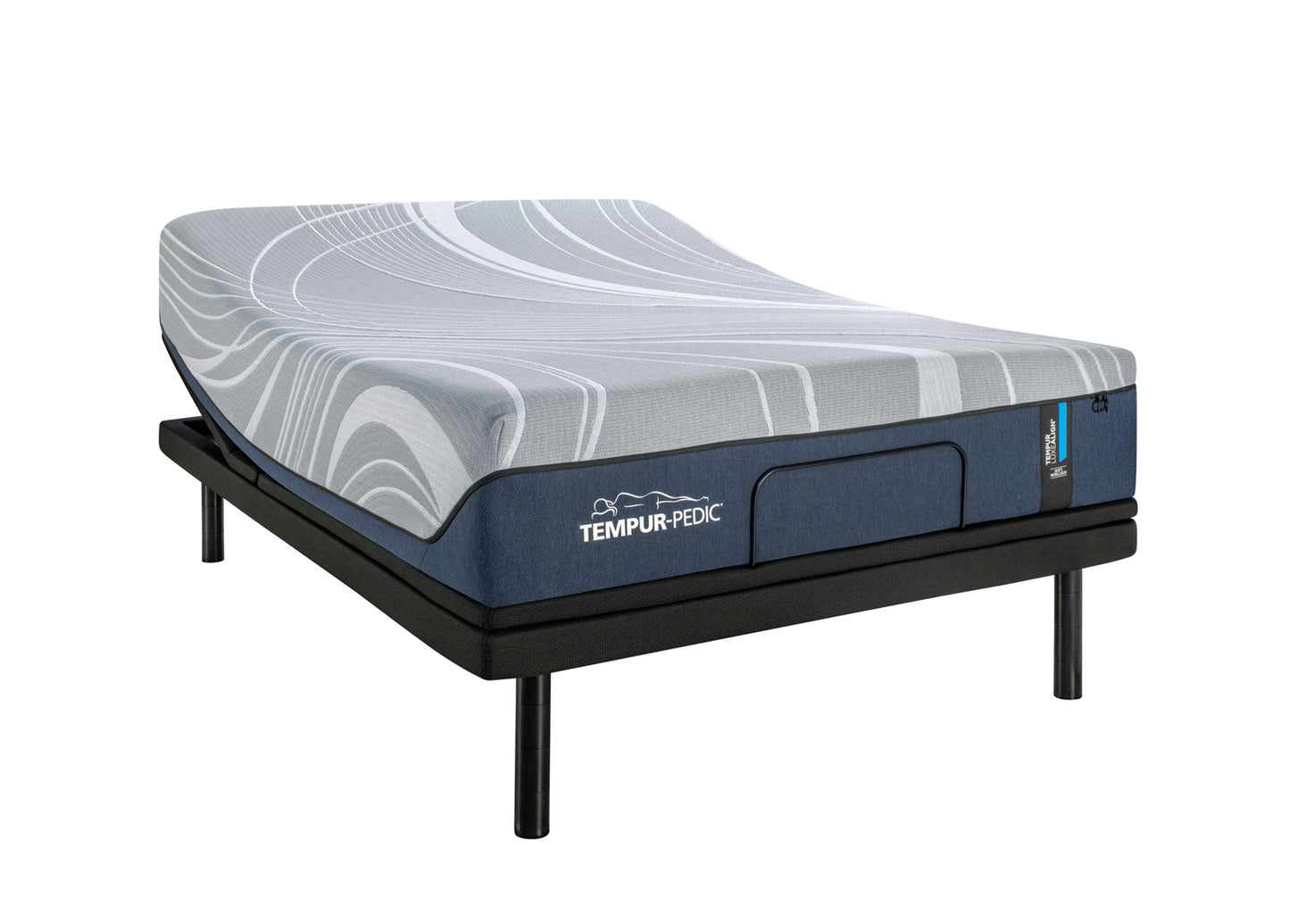 Tempurpedic LuxeAlign 2.0 Soft