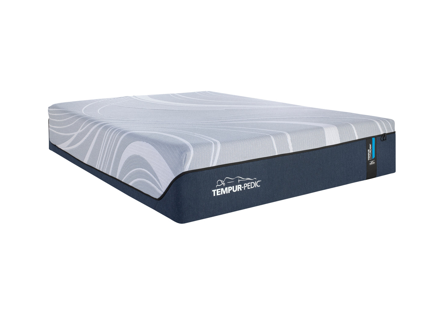 Tempurpedic LuxeAlign 2.0 Soft