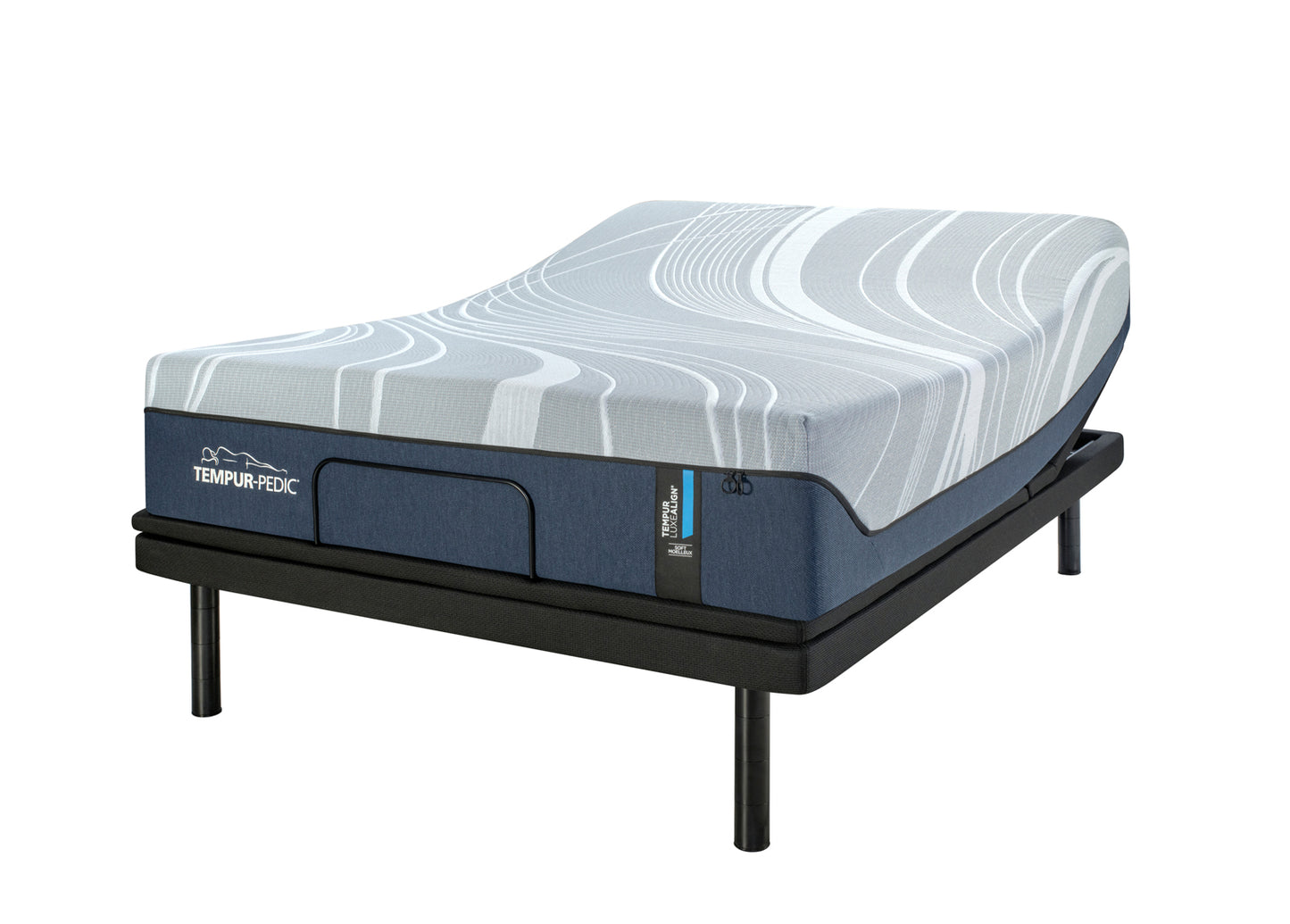 Tempurpedic LuxeAlign 2.0 Soft