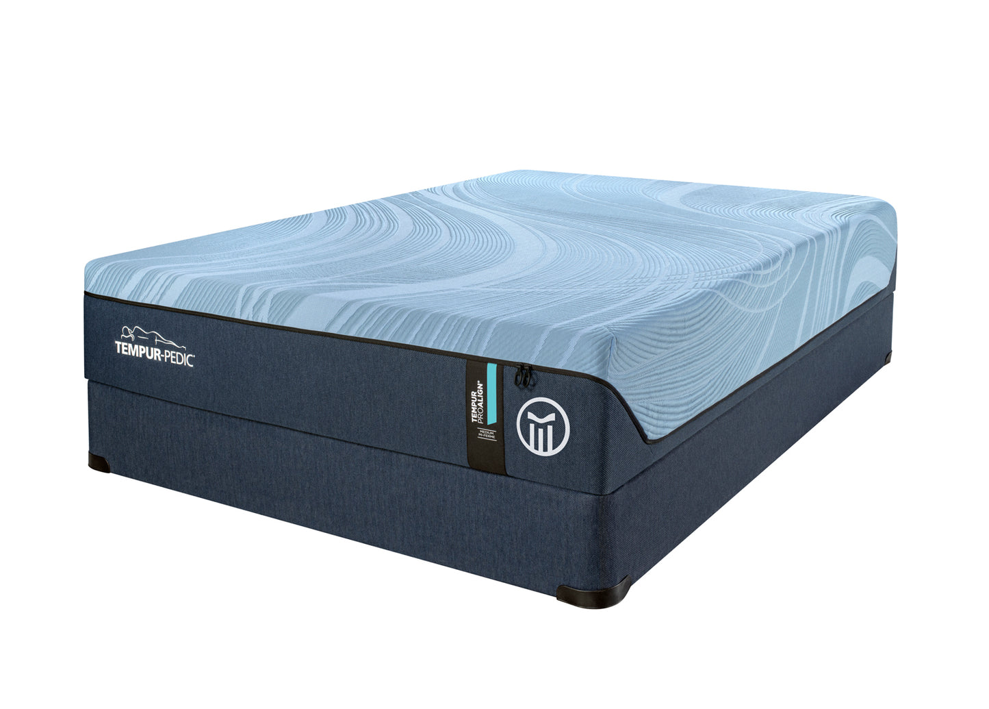 Tempurpedic ProAlign 2.0 Hybrid