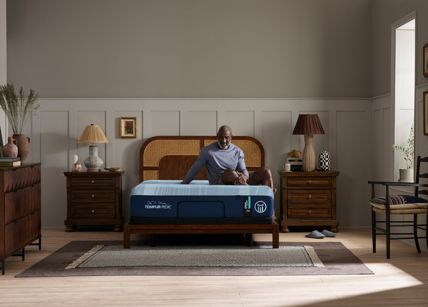 Tempurpedic ProAlign 2.0 Hybrid