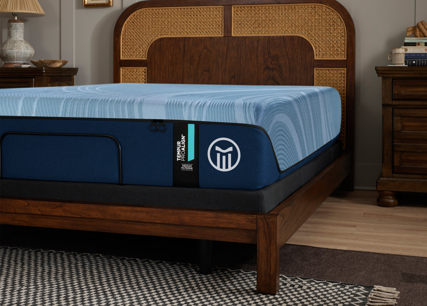 Tempurpedic ProAlign 2.0 Hybrid