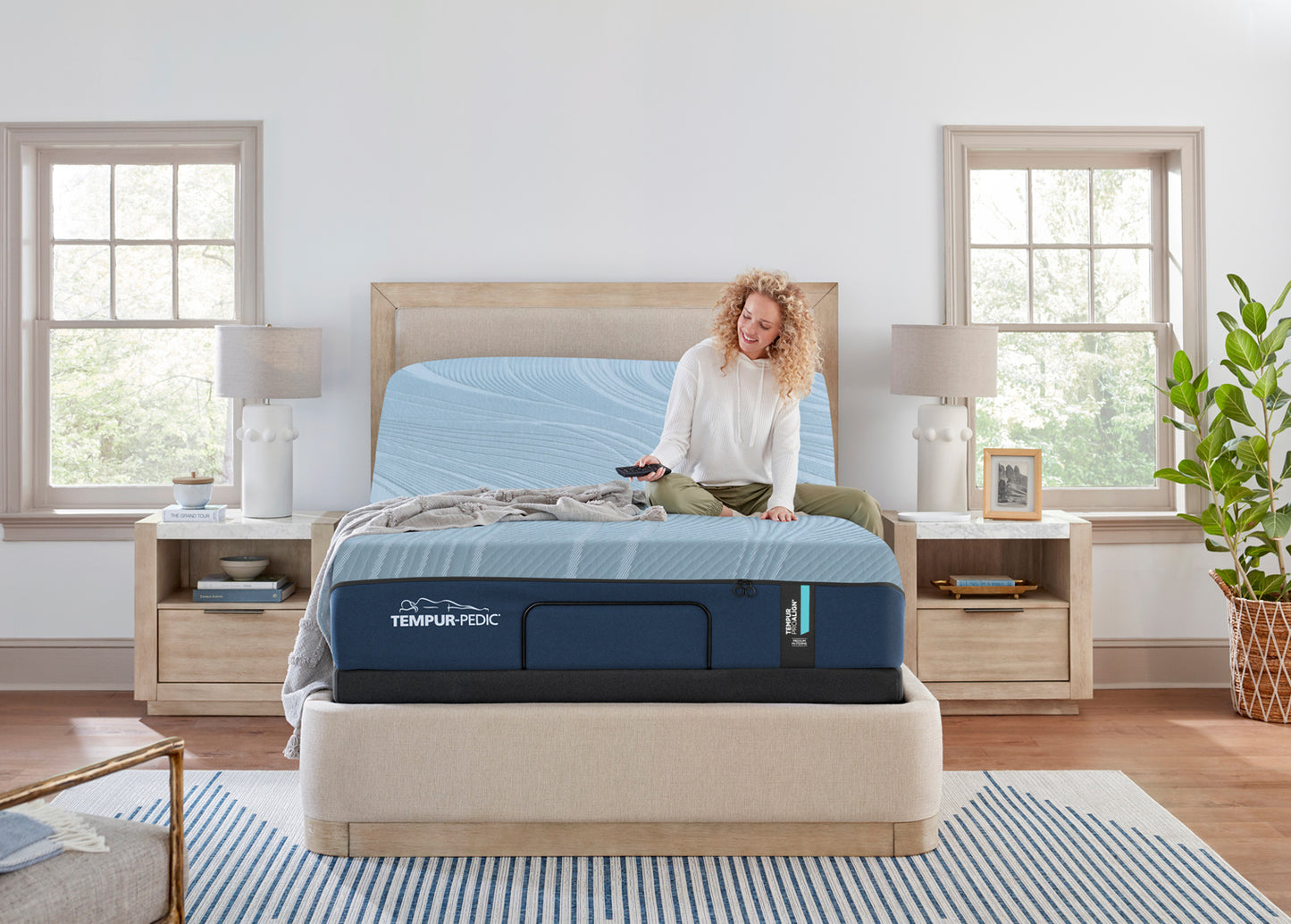 Tempurpedic ProAlign 2.0 Medium
